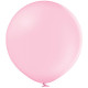PINK 24" PASTEL BELBAL (1CT)
