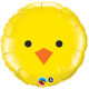 BABY CHICK 18" PKT IF