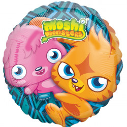 MOSHI MONSTERS STANDARD S60 PKT (LIMITED STOCK)