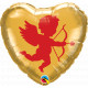 CUPID 18" PKT (2 SIDED) IF