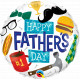 EVERYTHING FATHER'S DAY 18" PKT IF SALE