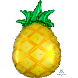 TOTALLY TROPICAL PINEAPPLE STANDARD S40 PKT