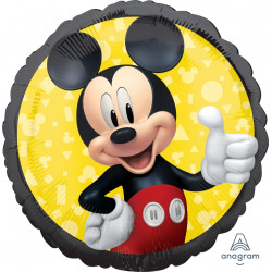 MICKEY MOUSE FOREVER STANDARD S60 PKT