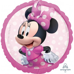 MINNIE MOUSE FOREVER STANDARD S60 PKT