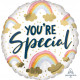 PAINTED RAINBOWS YOU'RE SPECIAL STANDARD S40 PKT