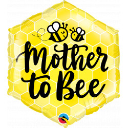 MOTHER TO BEE 20" PKT  (LIMITED STOCK)