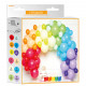 PRIMARY DIY GARLAND BALLOON KIT (CONTAINS 78 BALLOONS) SALE