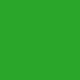 BRIGHT GREEN GLOSS OPAQUE RITRAMA L VINYL (305MM X 5M)