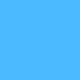 ARTIC BLUE GLOSS OPAQUE RITRAMA L VINYL (305MM X 5M)