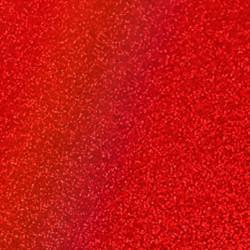 RED INTENSE SPARKLES DETAPE VINYL (305MM X 5M)