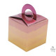 ROSE GOLD OMBRE BALLOON WEIGHT BOXES 8CT (YFR)