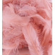 ROSE GOLD ELEGANZA FEATHERS MIXED SIZES 50G 