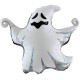 SCARY GHOST LINKY 17" AIR-FILLED SHAPE A1 PKT