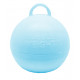 BABY BLUE 35G BUBBLE WEIGHT PACK (25)