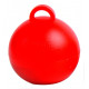 RED 35G BUBBLE WEIGHT PACK (25)
