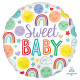 SWEET BABY ICONS STANDARD S40 PKT