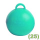 FRESH MINT 35G BUBBLE WEIGHT PACK (25)