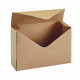 NATURAL ENVELOPE BOXES (10)
