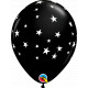 CONTEMPO STARS 11" ONYX BLACK (25CT) YGX