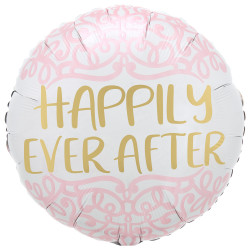 HAPPILY EVER AFTER STANDARD S40 PKT