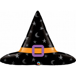 WITCH'S HAT 40" SHAPE GROUP C PKT YZP