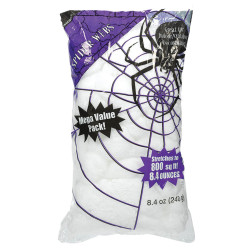 STRETCHABLE SPIDERS WEB 240G