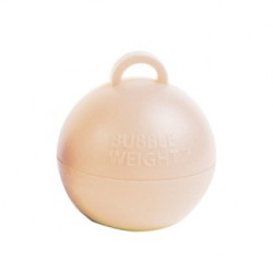 NUDE 35G BUBBLE WEIGHT SINGLE (1)