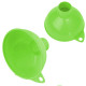 BALLOON CONFETTI FUNNEL (COLOURS MAY VARY)
