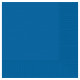 MARINE BLUE LUNCHEON NAPKINS 3ply (20ct) SALE