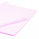 LIGHT PINK TISSUE PAPER 50cm x 76cm  (250 SHEETS) SALE