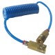 10FT ECONOMY EXTENSION HOSE AIR PRODUCTS (PUSH CYLINDER) SALE