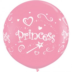 PRINCESS 3' ROSE (2CT) CD (LIMITED STOCK) SALE