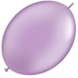 LAVENDER 6" PEARL QUICK LINK (50CT) CW (LIMITED STOCK) SALE