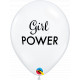 SIMPLY GIRL POWER 11" (25CT) 