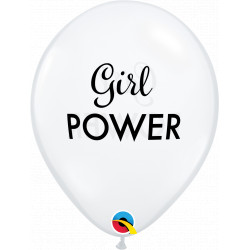 SIMPLY GIRL POWER 11" (25CT) LAC (LIMITED STOCK) SALE