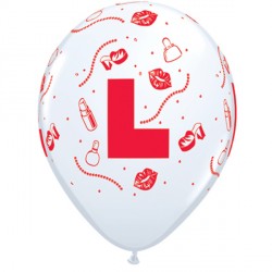 HEN NIGHT L 11" WHITE (25CT) YHG (LIMITED STOCK) SALE