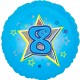 BLUE STARS 8 STANDARD S40 PKT (LIMITED STOCK) SALE