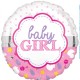 BABY GIRL SCALLOP STANDARD S40 PKT (LIMITED STOCK) SALE