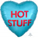 CANDY HEART HOT STUFF STANDARD S40 PKT (LIMITED STOCK) SALE