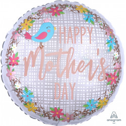 PRETTY BIRD HAPPY MOTHER'S DAY STANDARD S40 PKT (LIMITED STOCK) SALE