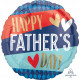 STRIPES & ARGYLE HAPPY FATHER'S DAY STANDARD S40 PKT (LIMITED STOCK) SALE