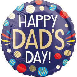 HAPPY DAD'S DAY STANDARD S40 PKT (LIMITED STOCK) SALE