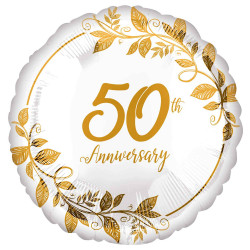 HAPPY 50TH ANNIVERSARY STANDARD S40 PKT (LIMITED STOCK) SALE