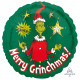 THE GRINCH STANDARD S60 PKT (LIMITED STOCK) SALE
