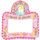 MAGICAL UNICORN SELFIE FRAME S60 PKT (LIMITED STOCK) SALE