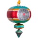 RETRO ORNAMENT ULTRA SHAPE P40 PKT (13" x 23") (LIMITED STOCK) SALE