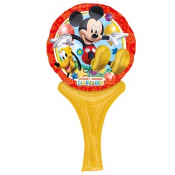 MICKEY MOUSE INFLATE A FUN A05 PKT (LIMITED STOCK) SALE