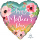 FLOWERS & OMBRE MOTHER'S DAY JUMBO P32 PKT