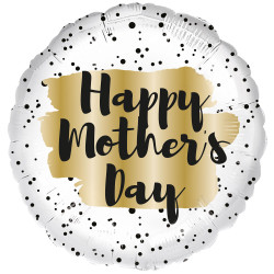 GOLD SPOT HAPPY MOTHER'S DAY STANDARD S40 PKT