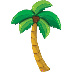 PALM TREE GRABO 67" SPECIAL DELIVERY SHAPE PKT (PRE ORDER)